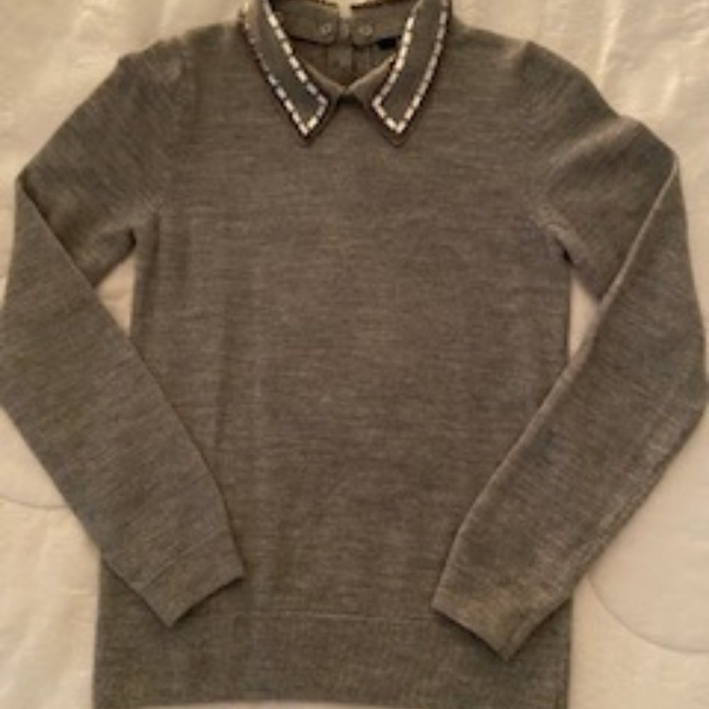 French Connection Sweater